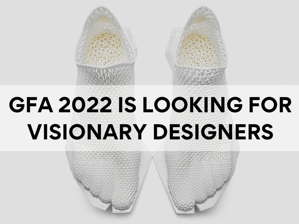 Global Footwear Awards™ Global Footwear Awards 2022 is looking for