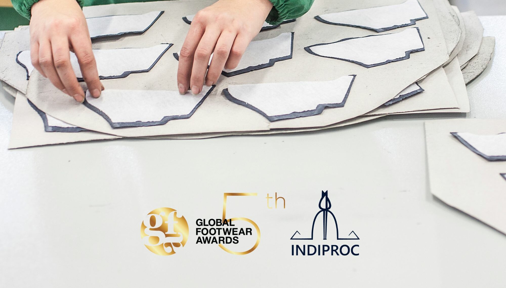 Global Footwear Awards Partner with INDIPROC to Empower Emerging Designers