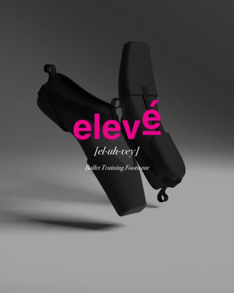 elevé by John Helf